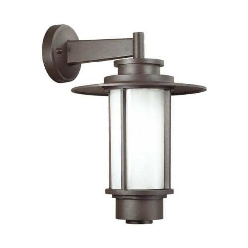 4047/1W Уличный настенный светильник Odeon Light Mito 4047/1W