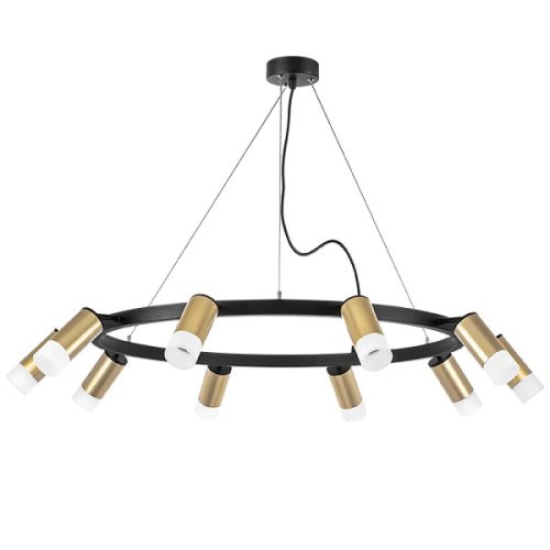 LR0204001 Подвесная люстра Lightstar Rullo LR0204001