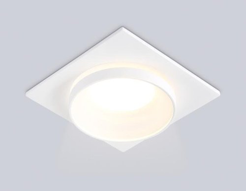 TN30709 Встраиваемый светильник Ambrella Acrylic Tech TN30709