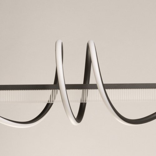 Светильник подвесной De Markt Конти 488014502