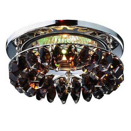 369313 Встраиваемый светильник Novotech Flame1 369313