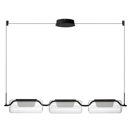 5003/30L Светильник подвесной Odeon Light Kavia 5003/30L