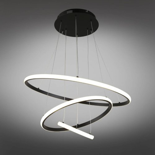 Подвесная люстра Aployt Janina APL.018.03.60