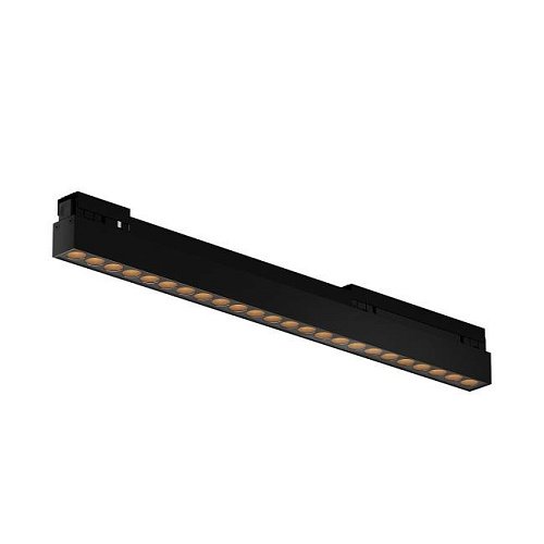 O-TR02-2-S-24WB3K Трековый светильник Maytoni Points O-TR02-2-S-24WB3K