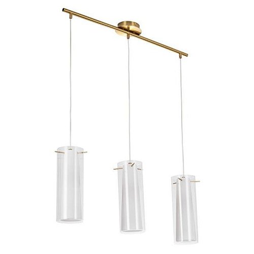 Светильник подвесной Arte Lamp Aries A8983SP-3PB