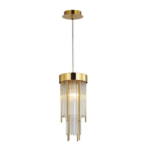 4788/1 Светильник подвесной Odeon Light York 4788/1