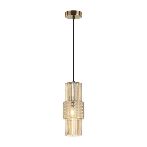5019/1 Светильник подвесной Odeon Light Pimpa 5019/1