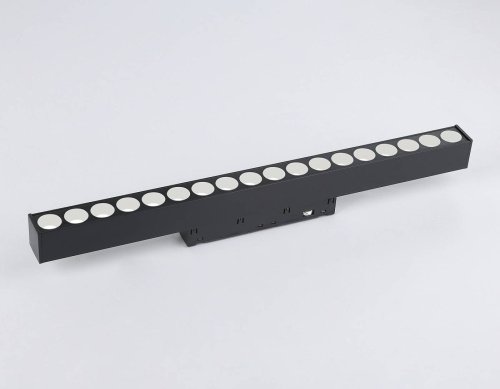 Трековый светильник Ambrella Track System GL4030