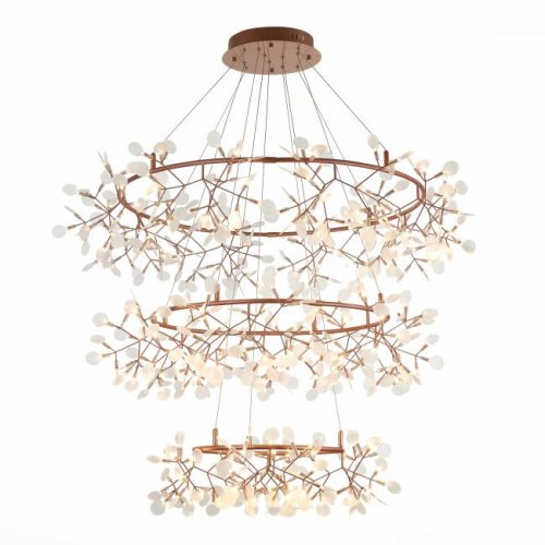SL379.203.486 Подвесная люстра ST Luce Rafina SL379.203.486