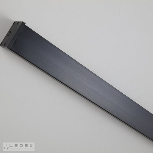 Настенный светильник ILedex Line ZD8193B-2000 SBK