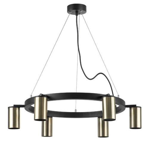 Подвесная люстра Lightstar Rullo LR016316