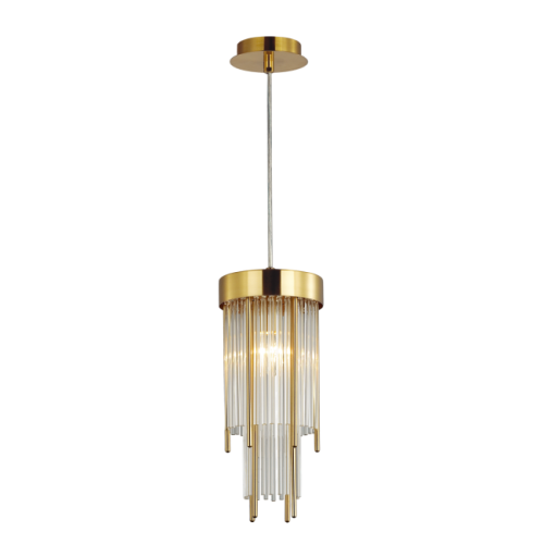 Светильник подвесной Odeon Light York 4788/1