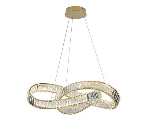 07664-60,20 Подвесная люстра KINK Light Олли 07664-60,20