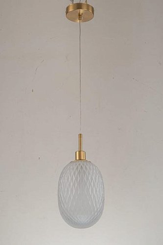 Светильник подвесной Arti Lampadari Magliano Magliano E 1.P3 W