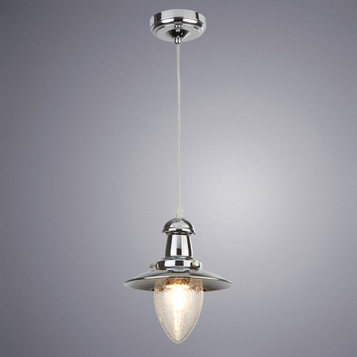 Светильник подвесной Arte Lamp Fisherman A5518SP-1CC