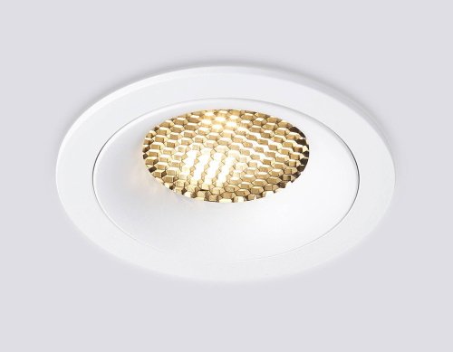 TN102721 Встраиваемый светильник Ambrella Standard Tech TN102721