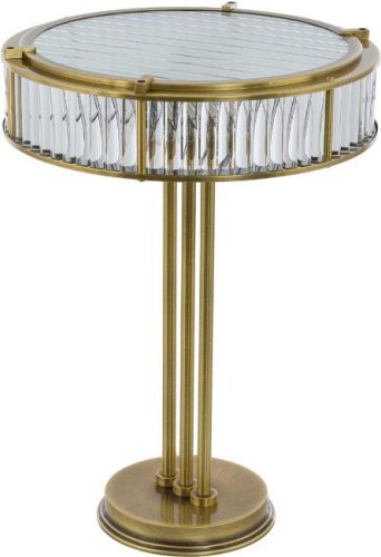 Настольная лампа Kutek Lavone LAV-LG-2(P)310