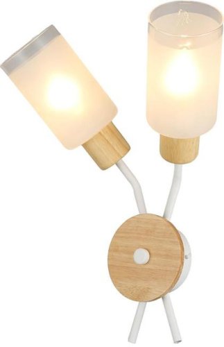 MR1861-2W Настенное бра MyFar Linda MR1861-2W