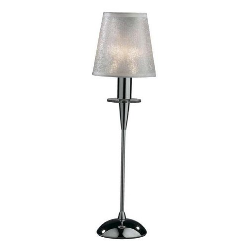 1987/1T Настольная лампа Odeon Light CAPELO 1987/1T