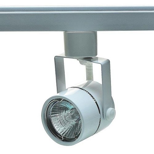 IL.TRL-1.WH Трековый светильник IMEX IL.TRL-1.WH