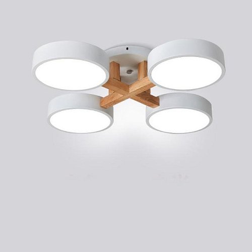 178323-26 Потолочная люстра ImperiumLoft Joist01 178323-26