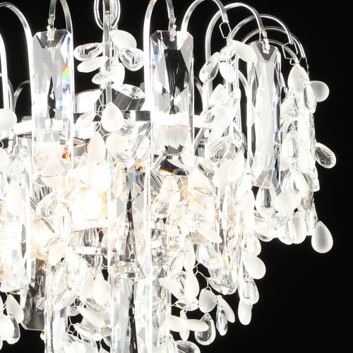 Подвесная люстра Reluce 62720-0.4-03 CH