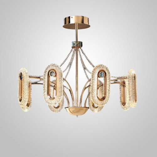 193278-23 Потолочная люстра ImperiumLoft Kezia-Ch01 193278-23