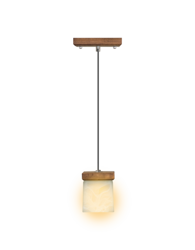 Светильник подвесной Мелодия Света Nika 000039498