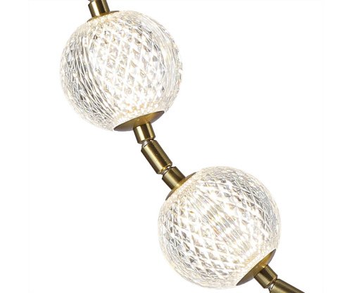 08038-10L,20 Светильник подвесной KINK Light Амита 08038-10L,20