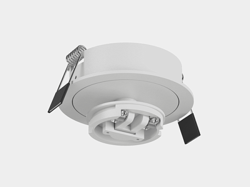 Сменное крепление M4 для светильников VILLY встраиваемое, SWG PRO 00-00004866