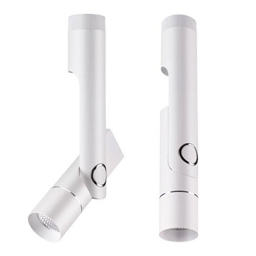 357968 Накладной светильник Novotech Lepide 357968