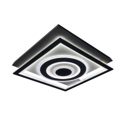 Потолочная светодиодная люстра LED Natali Kovaltseva 81036/8C
