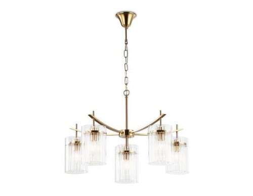 Подвесная люстра Ambrella Heigh Light LH56031