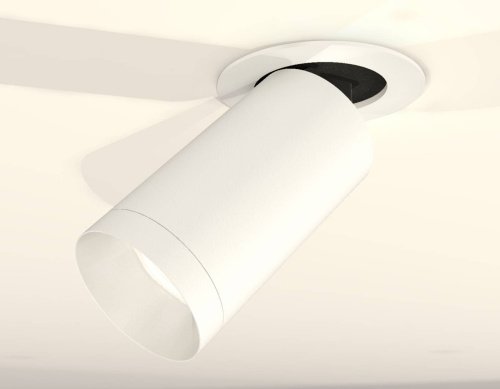 XM6322200 Встраиваемый светильник Ambrella Techno XM6322200