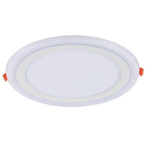 A7624PL-2WH Встраиваемый светильник Arte Lamp Rigel A7624PL-2WH