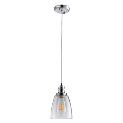 A9387SP-1CC Светильник подвесной Arte Lamp Trento A9387SP-1CC