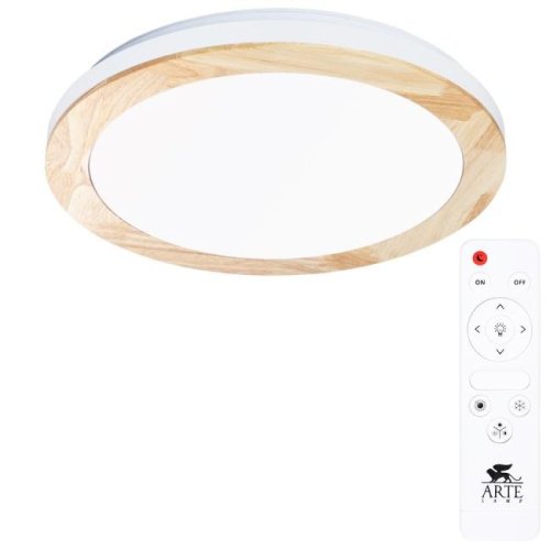 A2685PL-72WH Светильник потолочный Arte Lamp Luce A2685PL-72WH