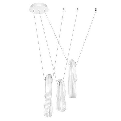 10400/3 Светильник подвесной Loft It Series 10400/3
