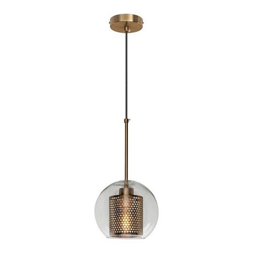 LOFT2566-A Светильник подвесной Loft It Heragon LOFT2566-A