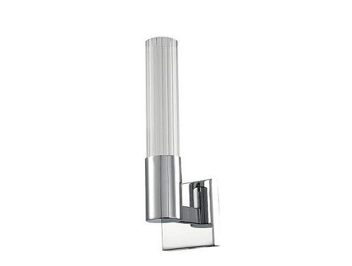 7271/A chrome Настенное бра Newport 7270 7271/A chrome