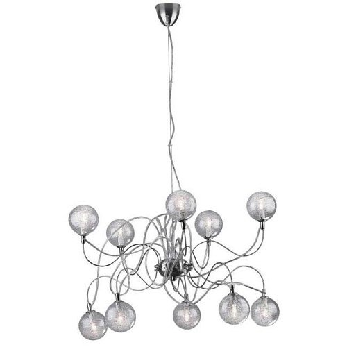 1546/10 Подвесная люстра Odeon Light 1546/10