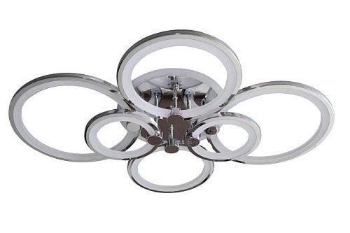 INNOVATION STYLE 83023 Потолочная люстра Natali Kovaltseva Innovation Style INNOVATION STYLE 83023