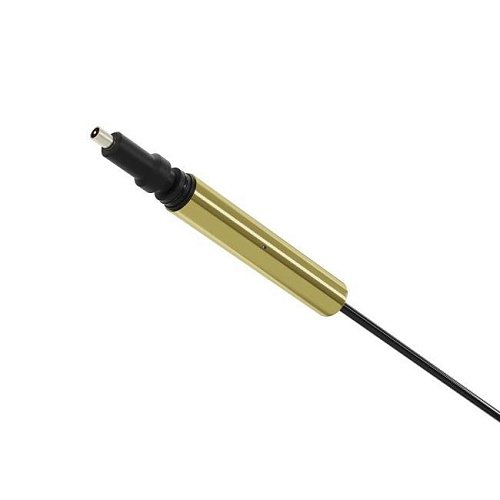 CA002PI-BS Ввод питания для для штанговой системы Axity Maytoni Accessories for system Axity CA002PI-BS