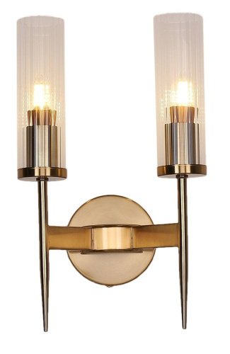 ZRS.16204.2 Настенное бра Zortes Candle ZRS.16204.2