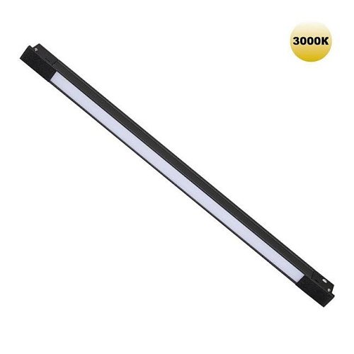 359509 Трековый светильник Novotech Flum 359509