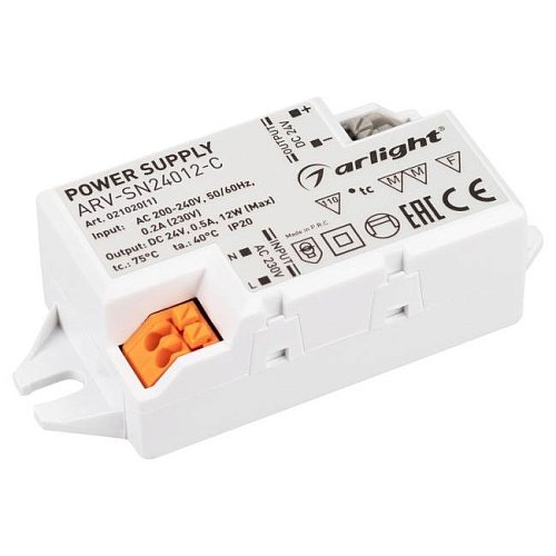 Драйвер для LED ленты Arlight ARV-SN 021020(1)