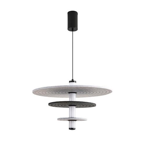 8295/11AL Светильник подвесной Lumion Felta 8295/11AL