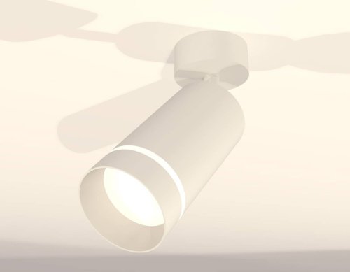 XM6322014 Светильник спот Ambrella Techno XM6322014