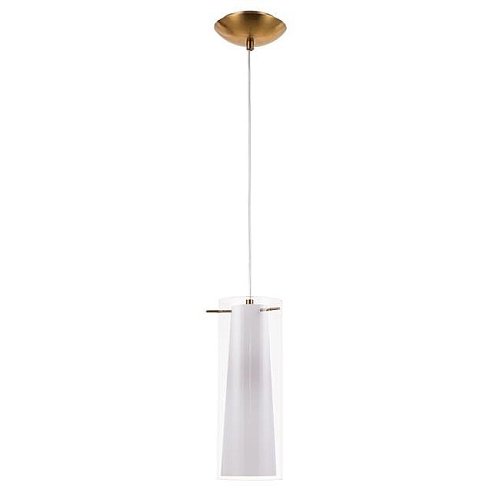 A8983SP-1PB Светильник подвесной Arte Lamp Aries A8983SP-1PB