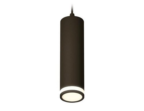 XP6356001 Светильник подвесной Ambrella Techno XP6356001